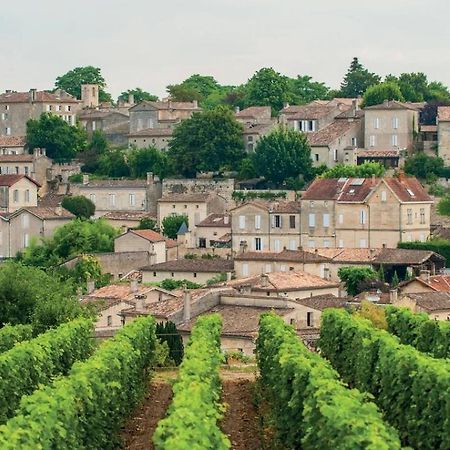 דירות Sainte-Eulalie  Le Nid Des Petits A 15 Min De Bordeaux מראה חיצוני תמונה