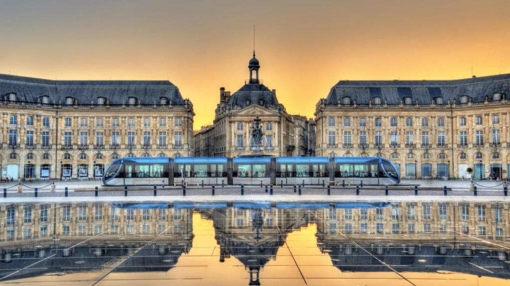 דירות Sainte-Eulalie  Le Nid Des Petits A 15 Min De Bordeaux מראה חיצוני תמונה